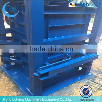 Hydraulic Press Packing/Baling Machine