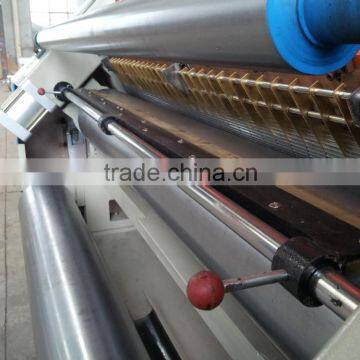 Corrugated Carton Gluing Machine photo-5