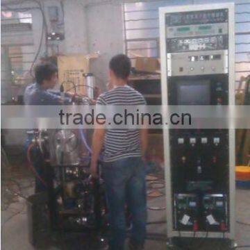 Hawk series metal ion coating machine