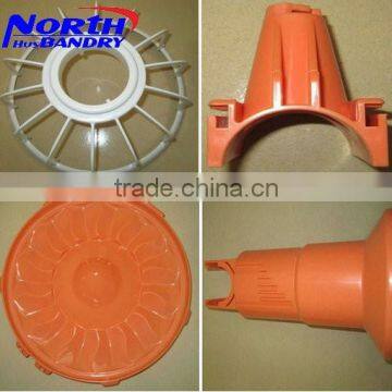 Poultry nipple drinker/ chicken water feeder Plastic drip cup