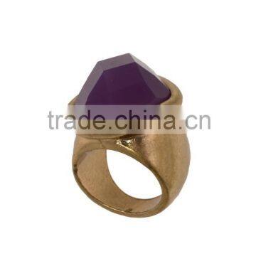 Faux Gem Stone Rings photo-2