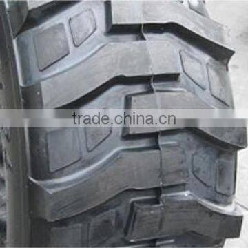 16.9-24 R4 agricultural tractor tires