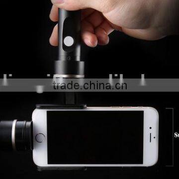SmartPhone Handheld Gimbal 3-Axis SmartPhone Stabilizer Gimbal for Sale photo-2
