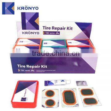 KRONYO electric bike conversion kit tube patch electric bike kit