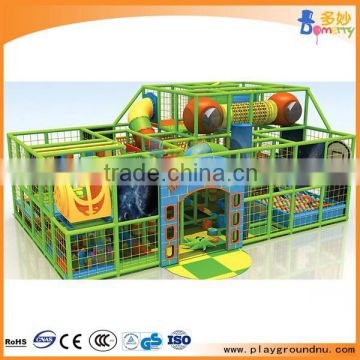 Free design CE GS 2015 indoor sports equipment soft play areas for babies,electric soft playground in china