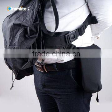 Camera Carrying Vest Double Shoulder Quick Strap Belt for All DSLR/MICRO Cameras