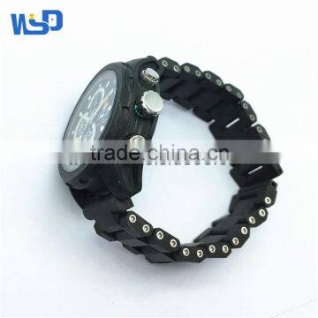 Top quality carbon fiber watch