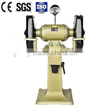 S3S-L400 Heavy Vertical type environmental dust bench grinding machine