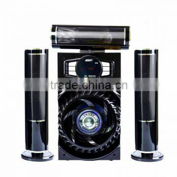Jerrypower 5.1 Home Theater Speaker in 2016, Cheaper Price Home Theater Speaker photo-3