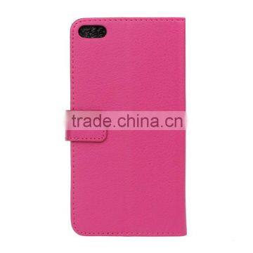 Original MMT Litchi Grain wallet leather flip case for ONE X9 photo frame holder leather PU case with card slot for ONE X9