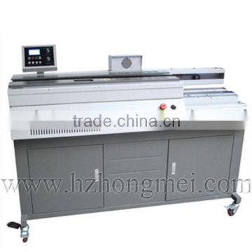 Hot Selling High Quality High Speed 60B Glue binding machine