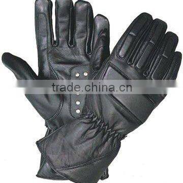 motorbike gloves