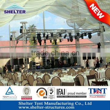 Luxury New Event Tents For Party Event, Big Event Tent For Sale