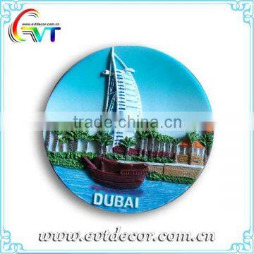 Souvenir Fridge Magnet