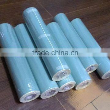 PVC Protective Sheet With Liner