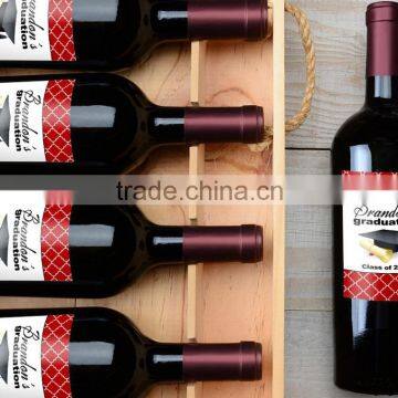 Customed Wine Label Printing photo-2