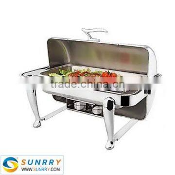 Buffet Chafing Dish Food Warmer/Buffet Machine/Buffet Warmers (SY-BU102A SUNRRY)