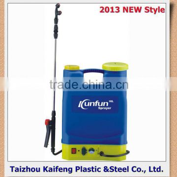 2013 New Style Manual Sprayer factory adjustable sprayer building construction hand tools