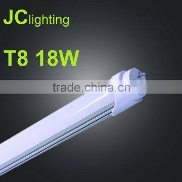 1200mm 4ft PC 18w t8 led tube 50000 hours