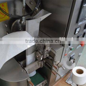 YB-180C Best Price Fully Automatic Small Sachets Tea Bag Packing Machine photo-2