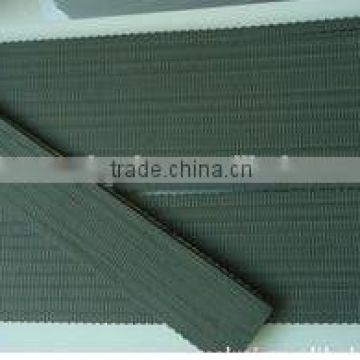 Wave Cut or Straight Cut Ejection Rubber Sheet Rubber Sheet for Die Making