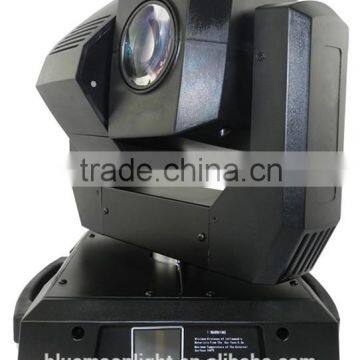 Super Bright Stage Light 132W*2 Beam Moving Head photo-2