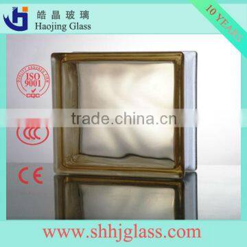 China optical glass block with CE