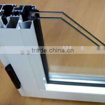 window aluminium profile