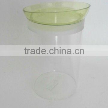 food grade glass jar