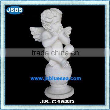 Angel Christmas Figure JS-C158D