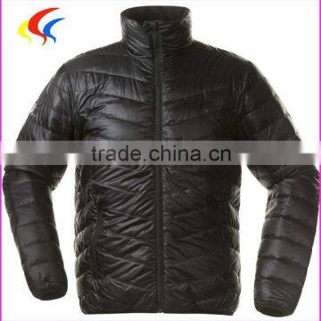 Men's Down Jacket