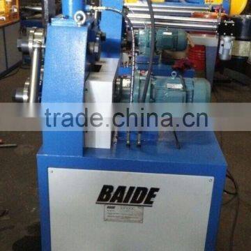 Hydraulic Single Bend Pipe Bending Machine 3D Tube Bender photo-5