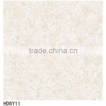 Polished Porcelain Tiles (Tulip Design/Nano Finish/800x800/600x600/Double Loading) photo-3