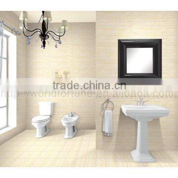 Through Body Non Slip Elegant Dwelling Wall Tile photo-4