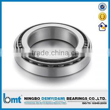 Tapered Roller Bearing Manufacturer photo-4