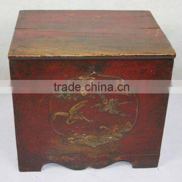 Tibet Chest