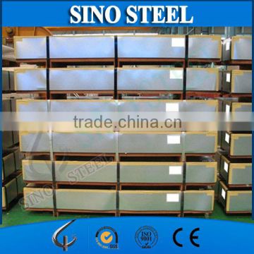 Secondary Electrolytic Tinplate Coils and Sheets