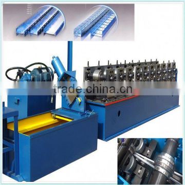 2014 hot sale c&z roll forming machine