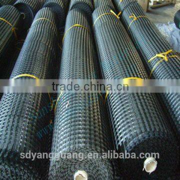 Best Quality Fiberglass Geogrid With Certification of CE 50KN/100KN