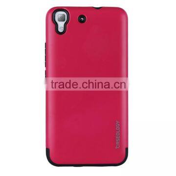 Beautiful Case For Huawei Y6 Luxury Funky Stylish Mobile Cover photo-3