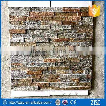 home wall decoration exterior wall cladding slate tile