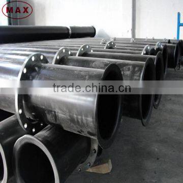 China uhmwpe tube/tubing/uhmw pe pipe/piping manufacturer,factory,plant