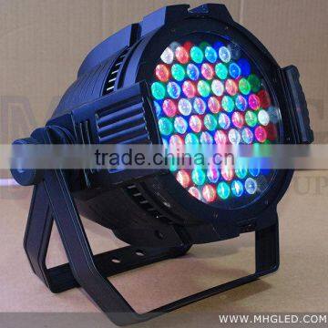 indoor led par zoom light 200W