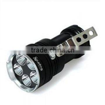 3800 Lumens LED torch L1