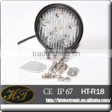 Chinese products wholesale spot led working light