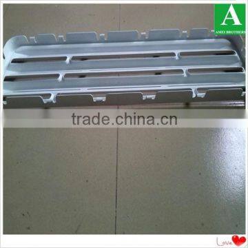Car Front Grill Cover Abs Material Factory Custom Accepted photo-6