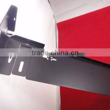 High Quality Custom Metal Bracket for Medical Device photo-4