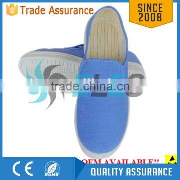 Anti-Static/ESD Safety Shoes photo-3