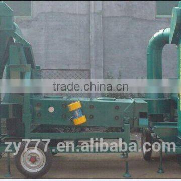 Wheat Seed Gravity Separator Machine photo-2
