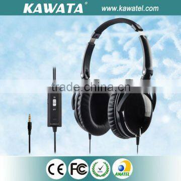 2014 stylish folding good tone quality music headphone